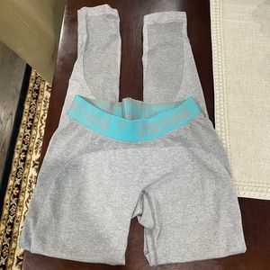 Gymshark flex leggings